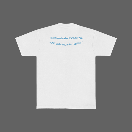 I ♥ trello shirt